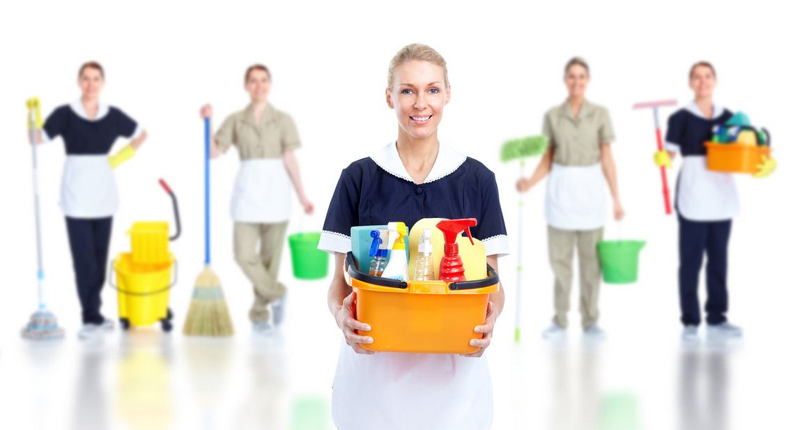 House Cleaning Services